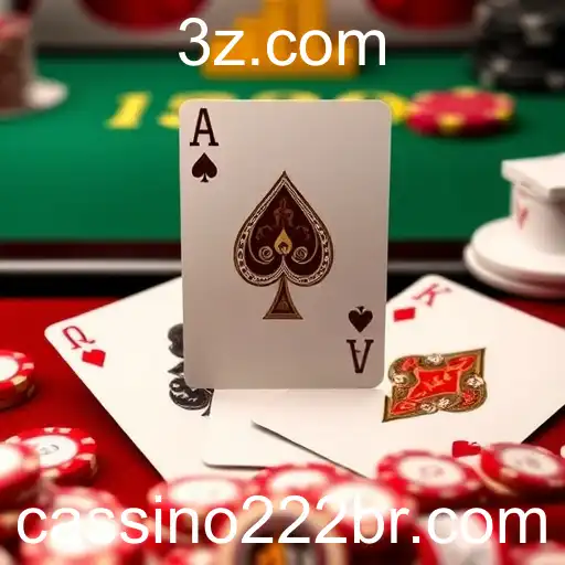 Explorando o Mundo do Blackjack: Estratégias e Dicas para Vencer no Cassino