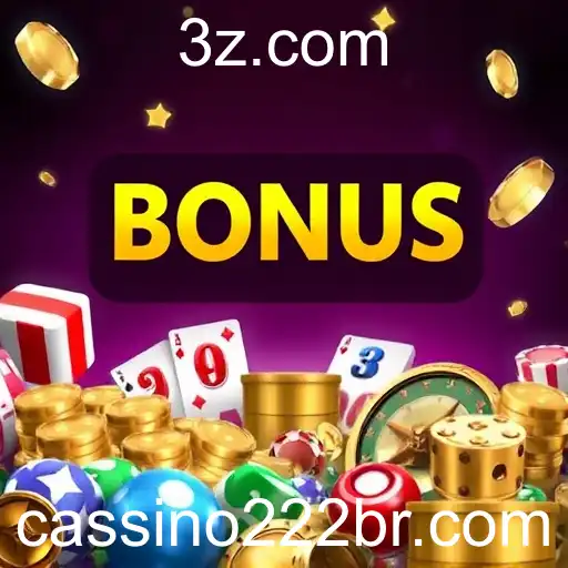 Explorando a Categoria 'Bônus e Promoções' no Cassino222