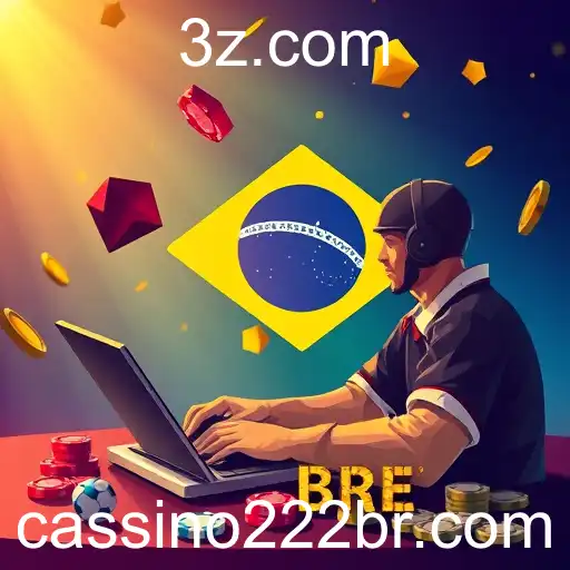 Expansão dos Cassinos Online no Brasil Impulsiona Economia Digital