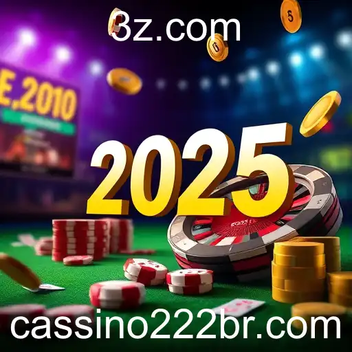 Crescimento do Cassino Online em 2025