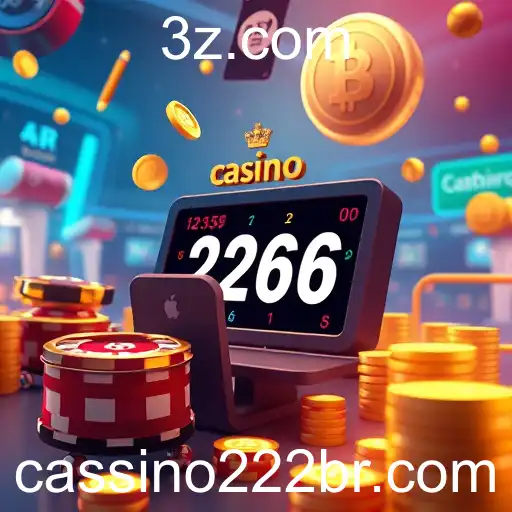 Cassino Online: Tendências e Inovações em 2026