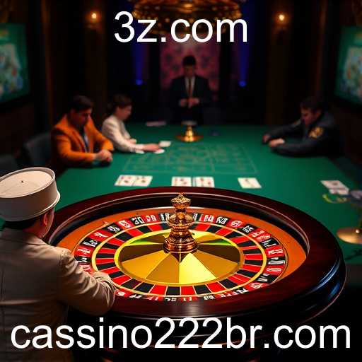 Cassino e a Expansão dos Jogos Online em 2025