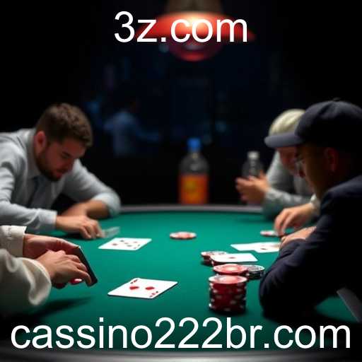 Cassino Online: Tendências e Desafios em 2025