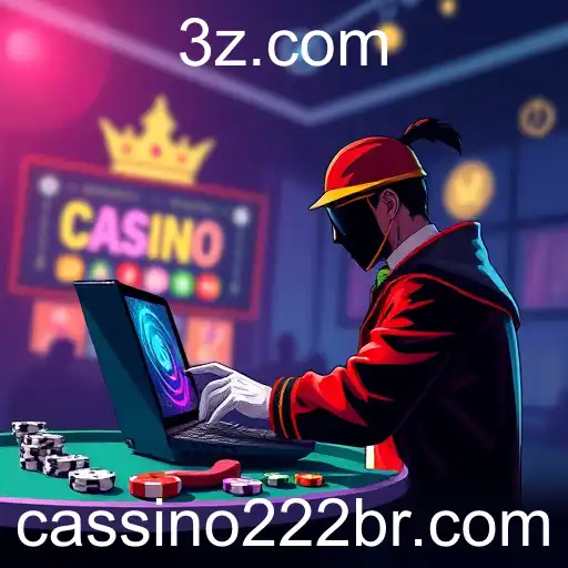 A Evolução dos Cassinos Digitais em 2025