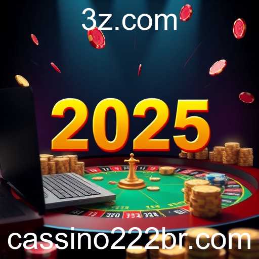 Tendências Emergentes no Mercado de Jogos Online em 2025