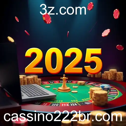 Tendências Emergentes no Mercado de Jogos Online em 2025