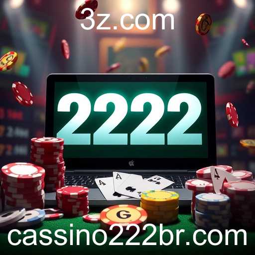 Cenário Atual dos Sites de Jogos e o Impacto do 'Cassino222'