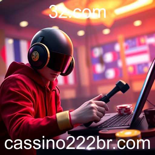 A Expansão do Mercado de Jogos em 2025