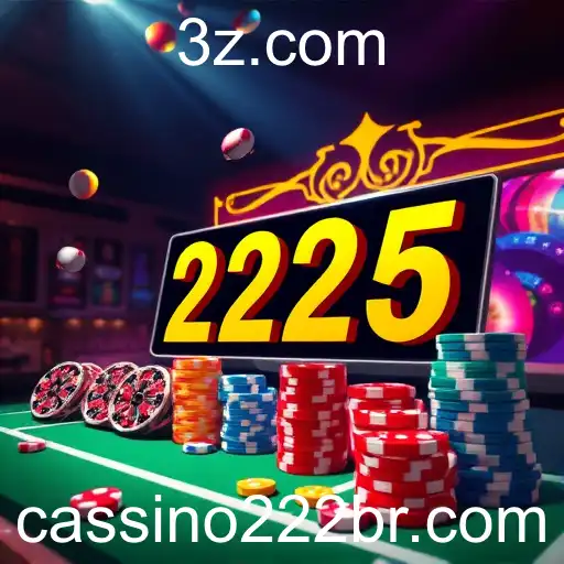 O Impacto dos Cassinos Online em 2025