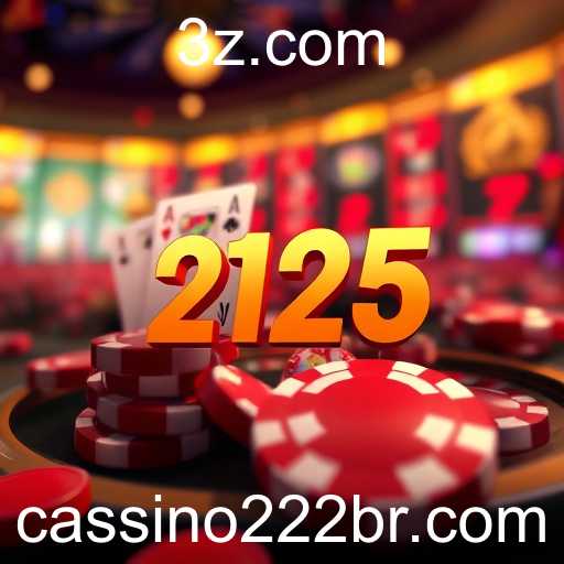 O Impacto de Cassino222 no Mercado de Jogos Online em 2025