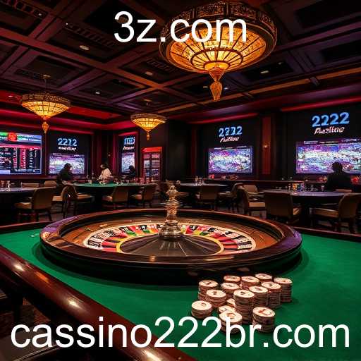 A Nova Era dos Cassinos Online em 2026