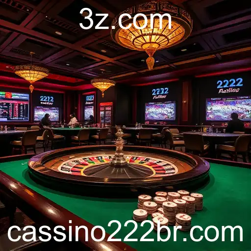 A Nova Era dos Cassinos Online em 2026