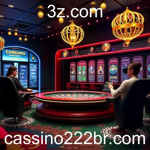 Crescimento do Mercado de Cassinos Online em 2026: Tendências e Desafios