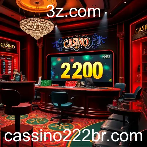 Impacto do Cassino Online na Economia Brasileira