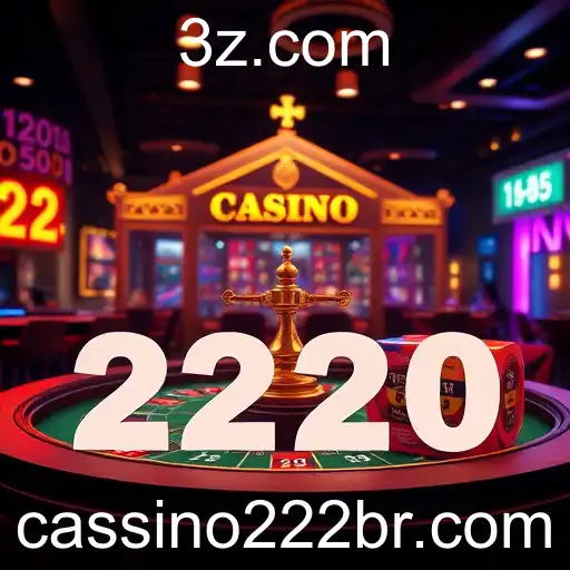 Tendências de Cassinos Online em 2025