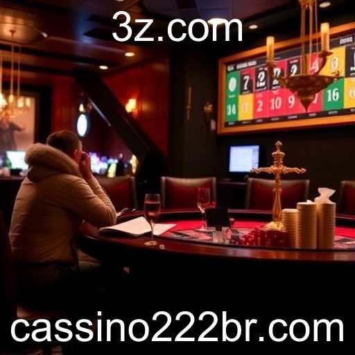 Tendências Atuais no Mundo dos Jogos de Casino Online