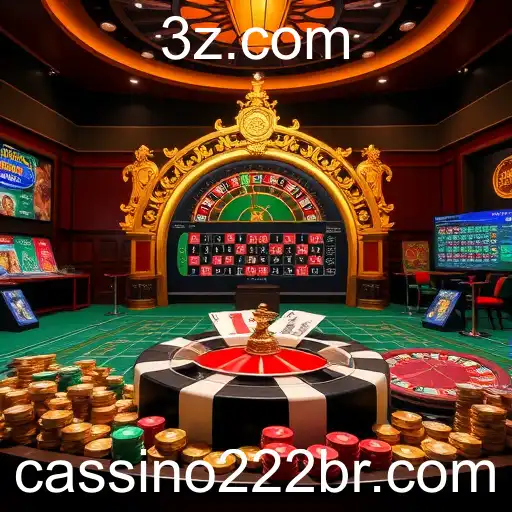A Expansão do Cassino Online e seu Impacto no Brasil