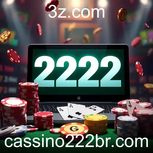 Cenário Atual dos Sites de Jogos e o Impacto do 'Cassino222'