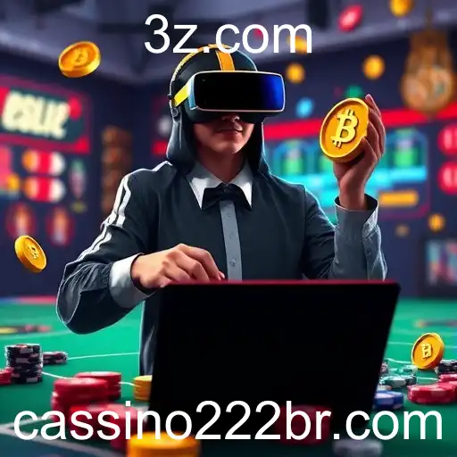 Tendências de Cassinos Online em 2025