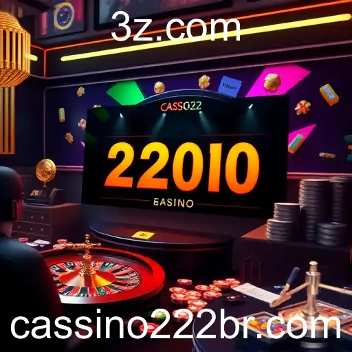 O Crescimento dos Cassinos Online em 2025