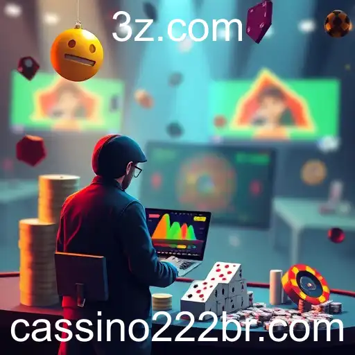 Revoluções e Tendências nos Jogos Online