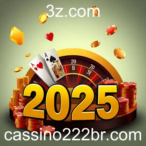 Tendências Emergentes no Cassino Online em 2025