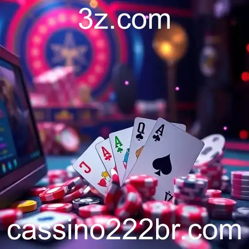 A Ascensão dos Cassinos Online em 2025