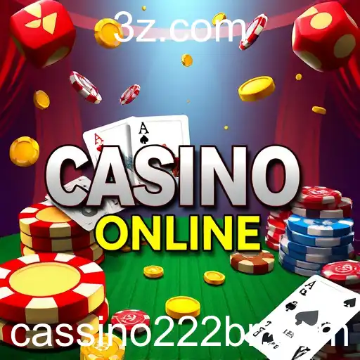 A Evolução e Popularidade dos Cassinos Online no Cassino222