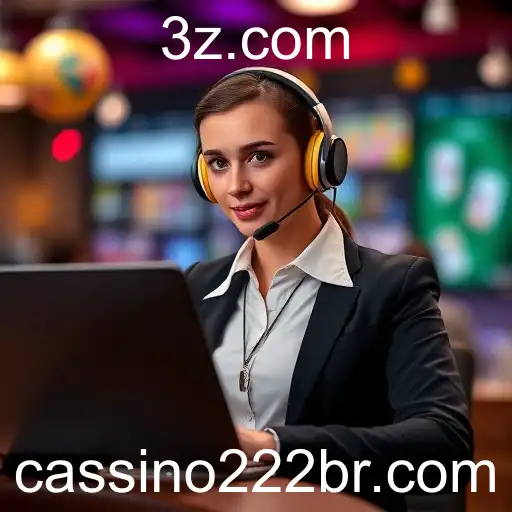 A Importância do Suporte ao Cliente em Cassinos Online
